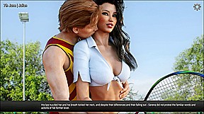 Serena Dark Confessions Honey I Still Love You Says The Guy To His Ex Fiancee Ep 17