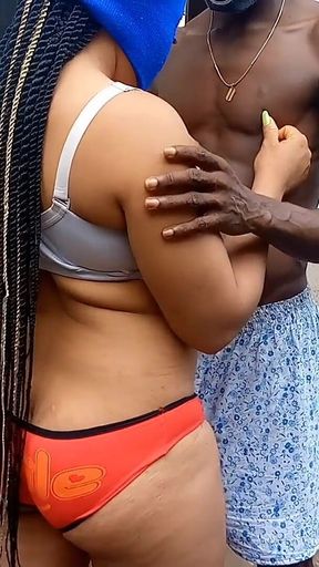 Best Outdoor Sex 2026 with My College Teacher