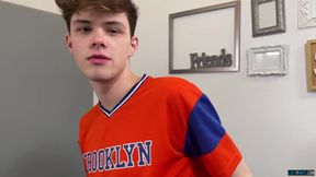 3 Cocks for the Teen Boy - Part 1