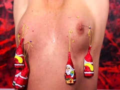 SANTA HUNT