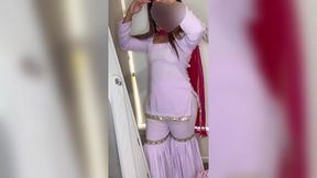 Desi Wife fuck her husband&#039;s best friend while husband is at work. Cheating sex (Punjabi Dirty Talk)