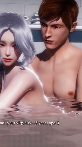 Virtues - (PT 81) - NC   Clip 2