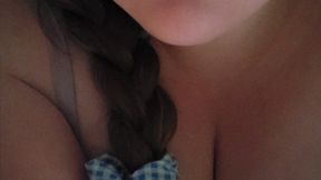 Degrading and Laughing at your tiny cock for 6 minutes (Audio)