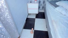 Hylari Banks Private Show