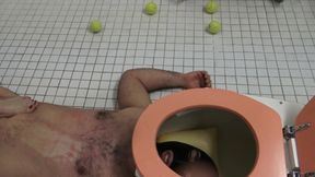 Absolut Pervert Piss-mess!