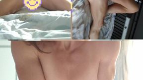I will ride your cock and Drain you Dry JOI