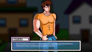 Mom Pursuit 38 Frustrated Blonde