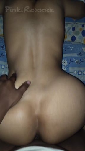 POV #24 Ass Fucking
