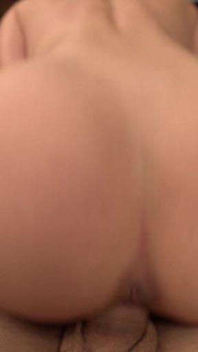 I Demonstrated a New Yoga Routine to My Stepbrother. the Results on Face (and Boobs)