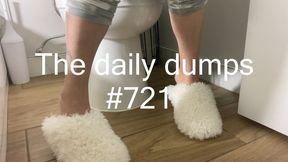 The daily dumps #721 mp4