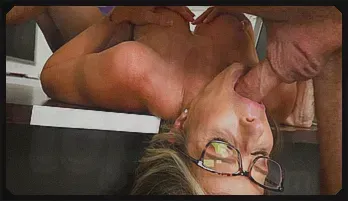 Forbidden Classroom Affair: Cory Chase & Tony Sting Heat Up