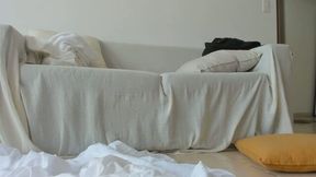 Janine Mary Private Show