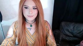 kimberlypolizzi - update #116 - ginger accion - mar 03, 2024