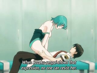 Large Boobed, Short Haired Girl Likes Getting Her Shaggy Snatch Screwed and Filled with Goo