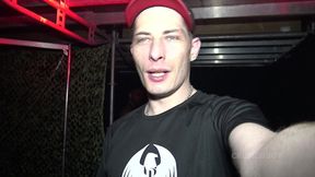 french boy fucked barebakc by his friend with creampie final by surprise