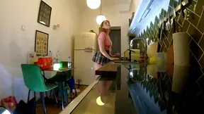 No Panties Video - Mantrap's Mouthwatering No-Panties Dirt