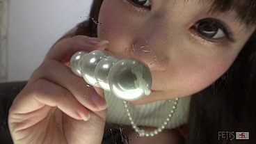 Too thick fetish scenes compression. Anus! Uncensored! In close contact! 6 person pack(mix-44/FETIS.JP)