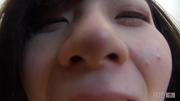 Too thick fetish scenes compression. Anus! Uncensored! In close contact! 6 person pack(mix-44/FETIS.JP)