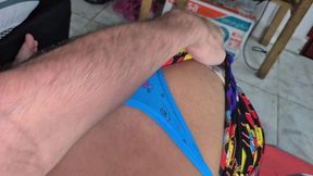 please stop slowly it hurts for my ass giving my ass ee.uu colorado