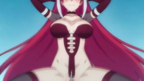 Konosuba Golem Hen