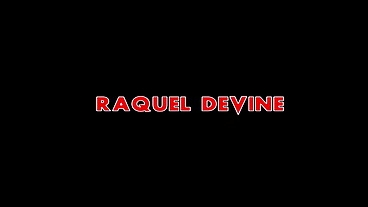 Raquel Devine Gives Romeo Price Blowjob to Facial