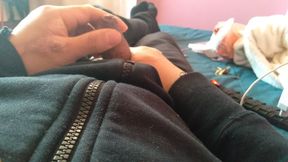 My devastating ass-breaking cock wants to destroy yours