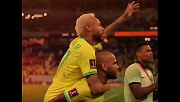 Papai Cris e Neymito.