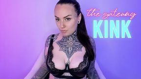 The Gateway Kink
