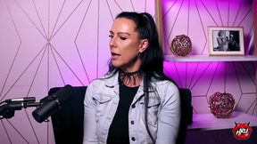 Texas Patti Takes Control: Raw, Gritty &amp; Unfiltered