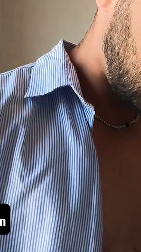 Felipe Hires Julian For Private English Lessons But Instead He Learns How To Suck Cock   Clip 2