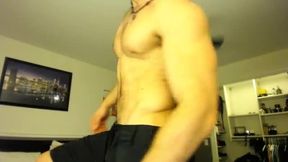 Fratmen Gage Private Show