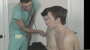 ”BeddableBoys: Hardcore Assfucking Slamming By Booty Buddies Jesse Jacobs & Austin Par”