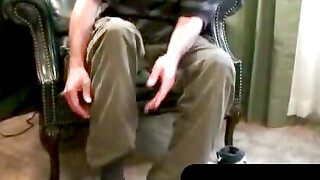 TINY TERROR Insatiable Twink Takes on TwoasuringDick