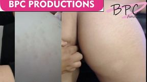 gina bellaka inicia en el porno con un creampie anal el orgullo de venezuela