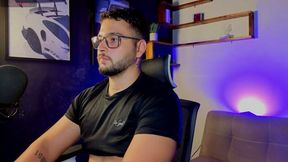 Andreww Brownn Private Show