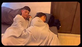 Jesi Caliente & Jhon Paulos Passionate Amateur Night Ultra HD