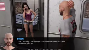 Taboo Games Part 19