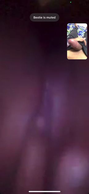 Cute Pakistani girl masturbating for her boyfriend