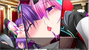 Senki Mystertias Shimmering Fantasy - Steamy Hentai Escapades Unfold
