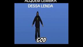 NPC BR do GTA 4