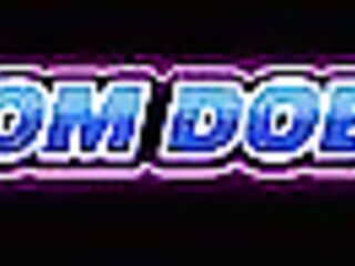 YMDP - mother I'd like to fuck Pornstar Tabitha Stevens Gets Titty Banged By David Perry