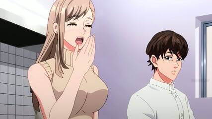 1 Funkan dake Furete mo Ii yo Share House no Himitsu Rule. Episode 3