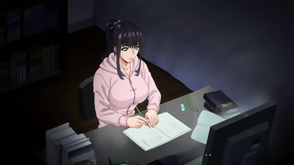 1 Funkan dake Furete mo Ii yo Share House no Himitsu Rule. Episode 3