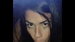 Boquete no novinho que encontrei na rua