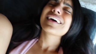 Horny As FUU🦄UUCK After A Workout!!!