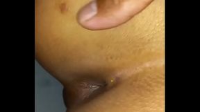 Le doy rica pre&ntilde_ada a pasivo de grindr