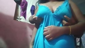 Wife Big Boobs