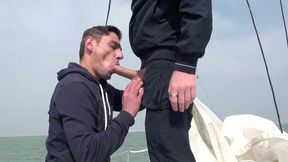 1942 nick fucked b yfabien in exhib boat