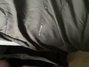 Big mess