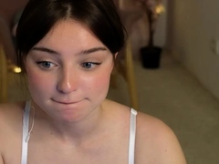 Close up teen fucking